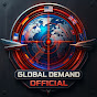 Global Demand Official logo
