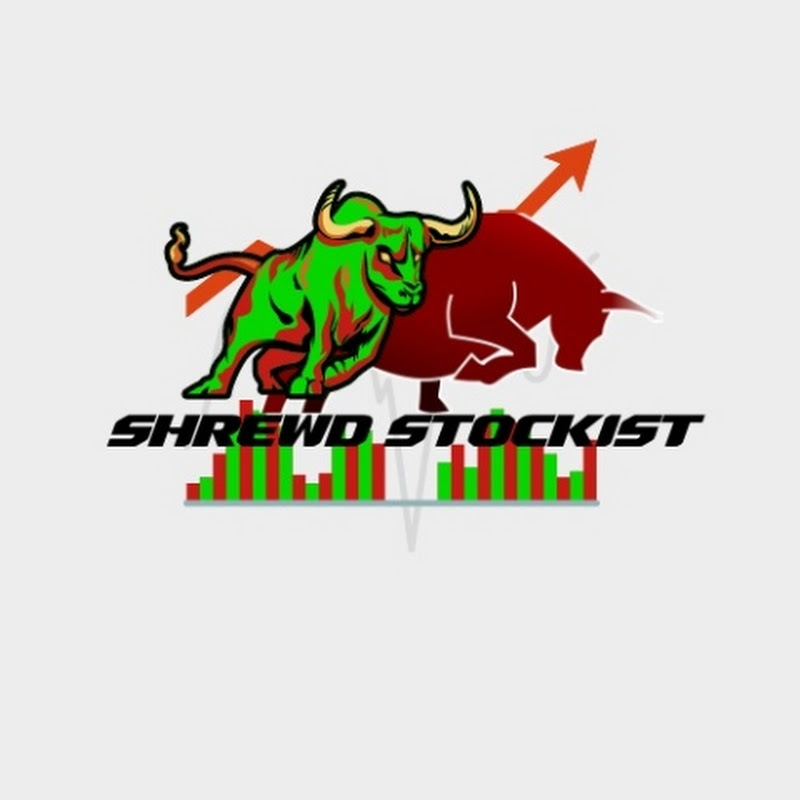 SHREWD STOCKIST