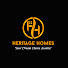 01YNjH6UE6M-channel-avatar-Heritage Homes