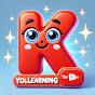 Kid Learning logo