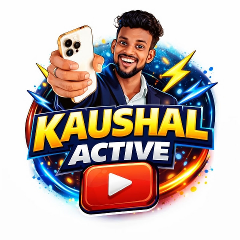 Kaushal Active