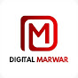 Digital Marwar logo