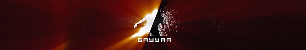 Zaid Al Gayyar YouTube kanalı avatarı