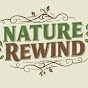 NatureRewind logo