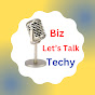 TechBiz Buddy  logo