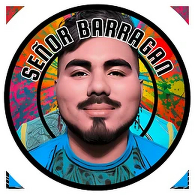 Señor Barragan