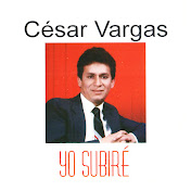 César Vargas - Topic