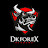 DK FOREX