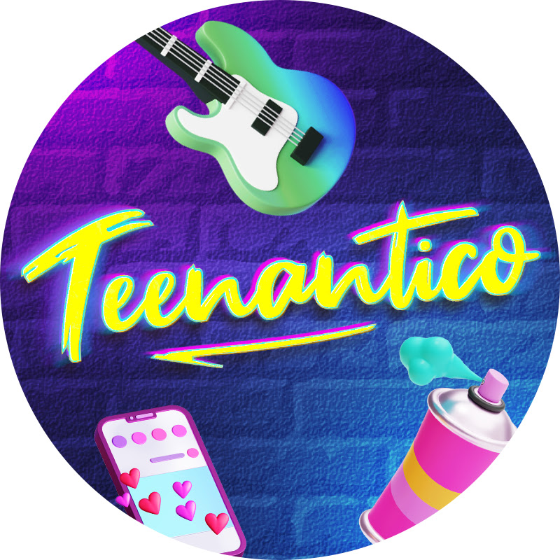 Teenantico
