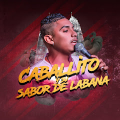 Caballito Y Su Sabor De Labana