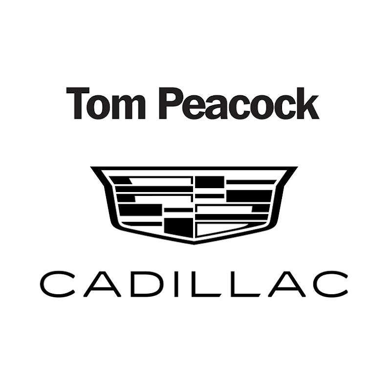 Tom Peacock Cadillac