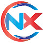 NX DESIGN logo