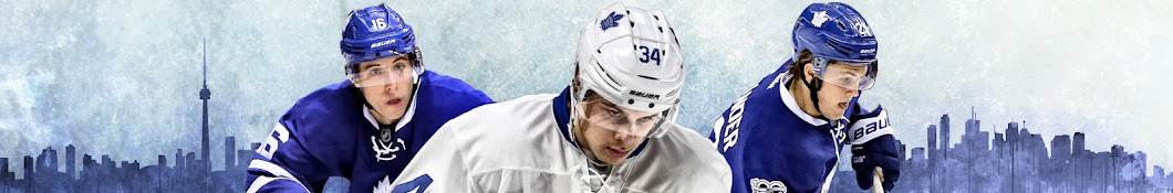 Epic Leafs Hockey Аватар канала YouTube