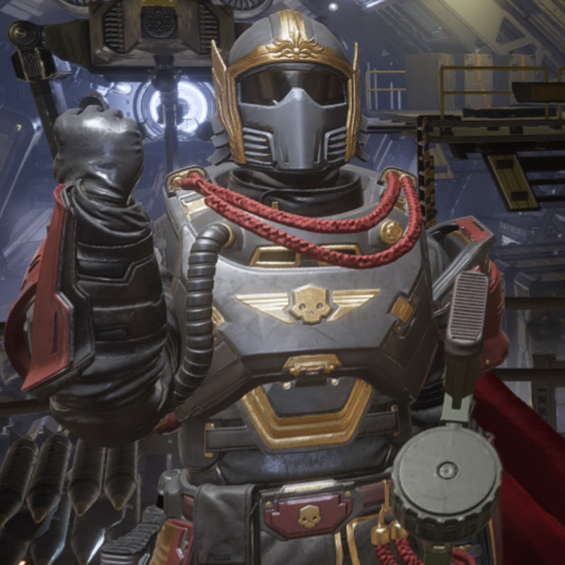 Play Helldivers 2