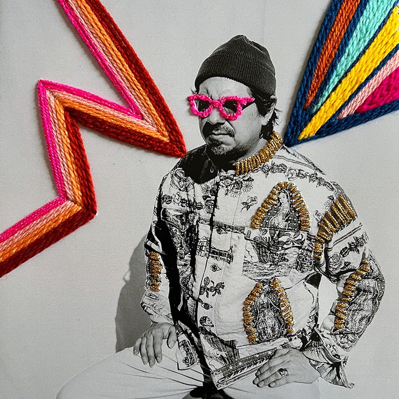 AdrianQuesadaVEVO