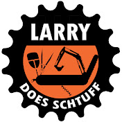 Larry does Schtuff