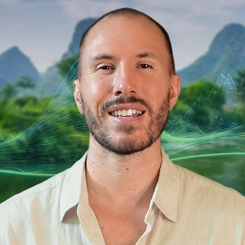 Audio Soul Healing by Matthew Duplessie