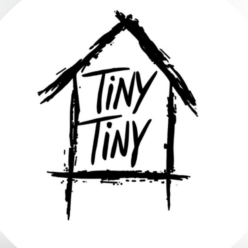 Tiny Tiny Homes