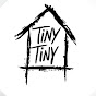 Tiny Tiny Homes logo