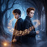 GEEHR7_K3fk-channel-avatar-Crossover Lore and Dramione Universe