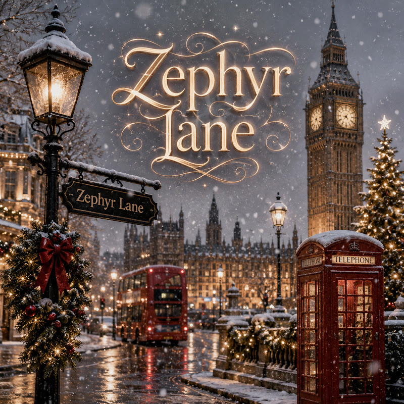 Zephyr Lane