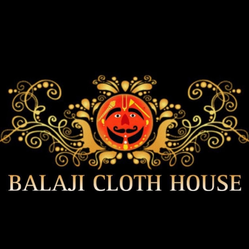 Balaji Cotton House