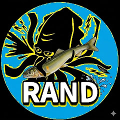 RAND釣行記