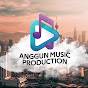 Anggun Music Production logo