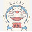 @Lucky_Doraemon