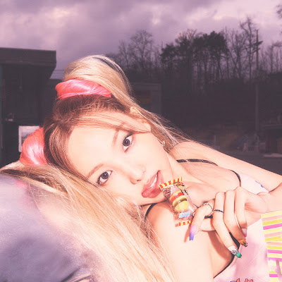 Nayeon