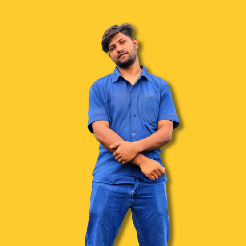 Anuj Chaudhary Vlogs