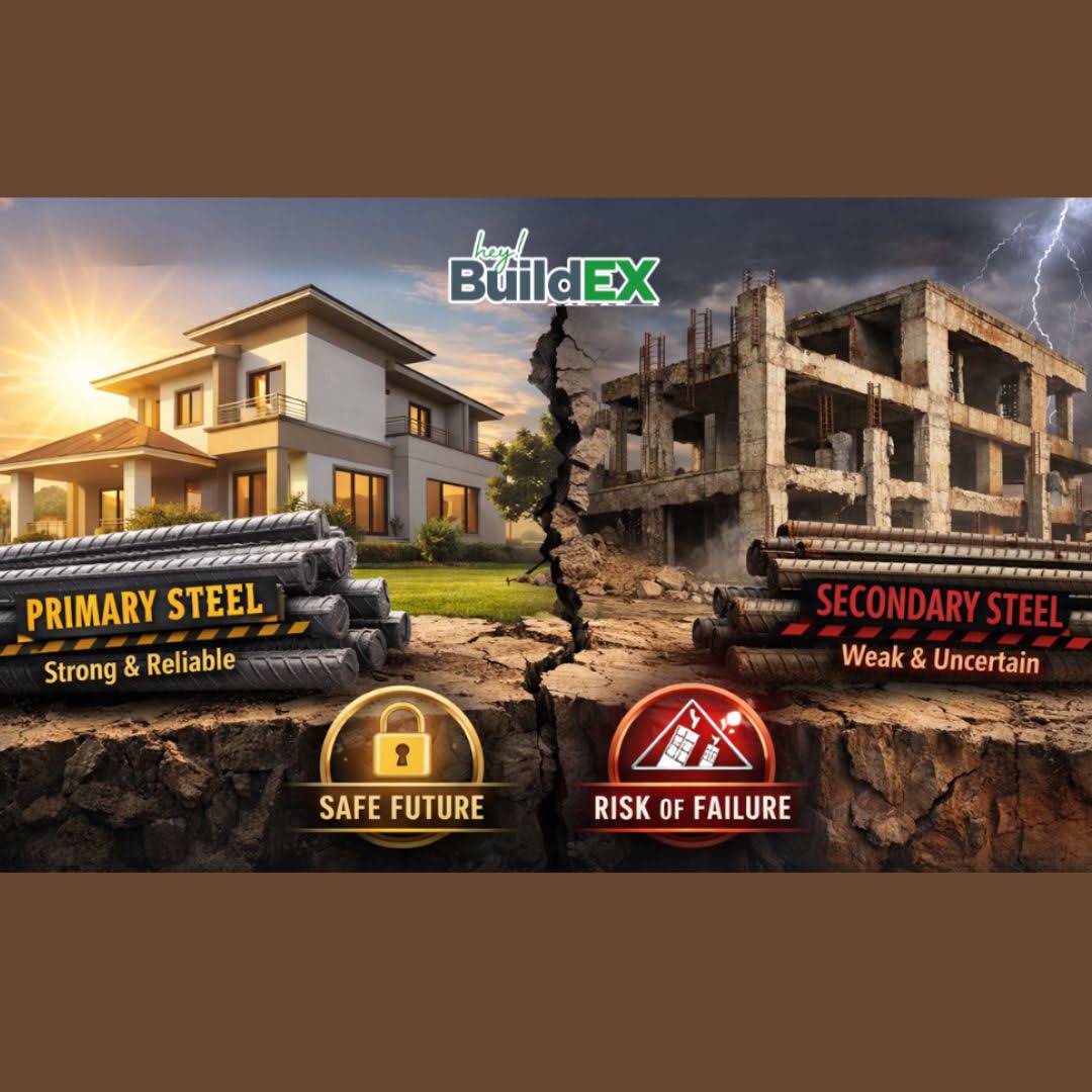Post from BuildEX
