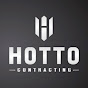 Hotto Contracting logo