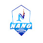 Nourhan Tarek | Nano logo