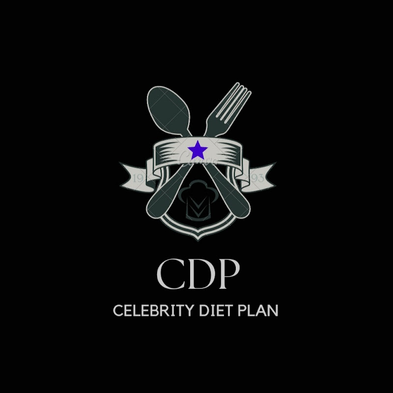 Celebrity diet plan 