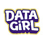 Data Girl and Friends logo
