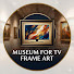 7DfizfKRX2Y-channel-avatar-Museum for TV Frame Art