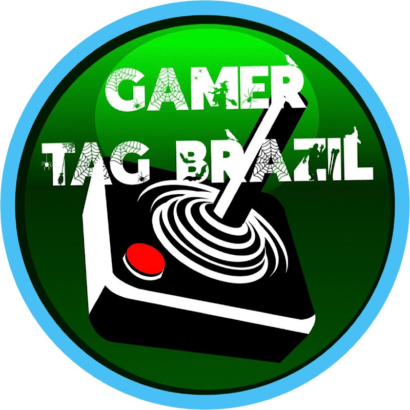 Gamer Tag Brazil