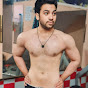 Mustafa Saifi fitness