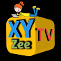 XY Zee TV logo