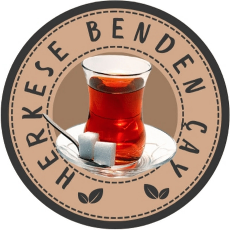 Herkese Benden Çay