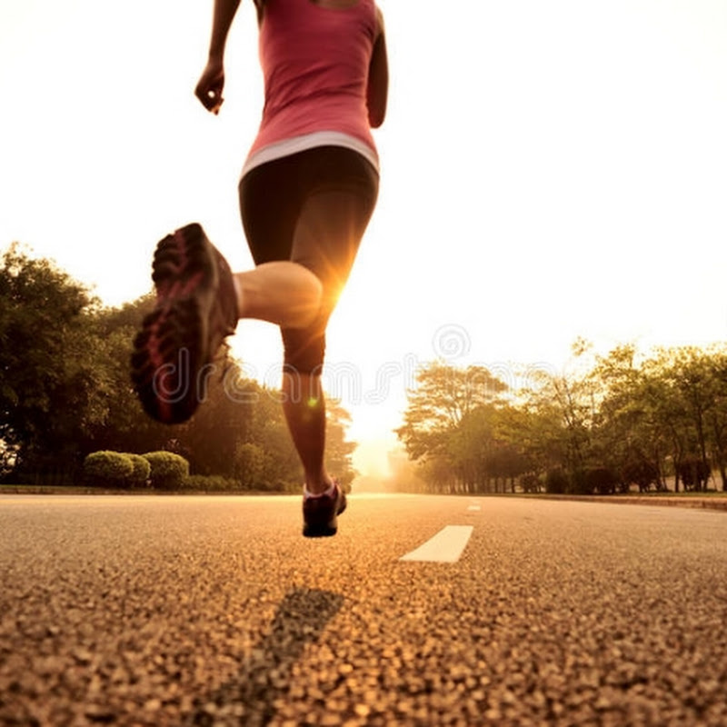 Health and Fitness for Life