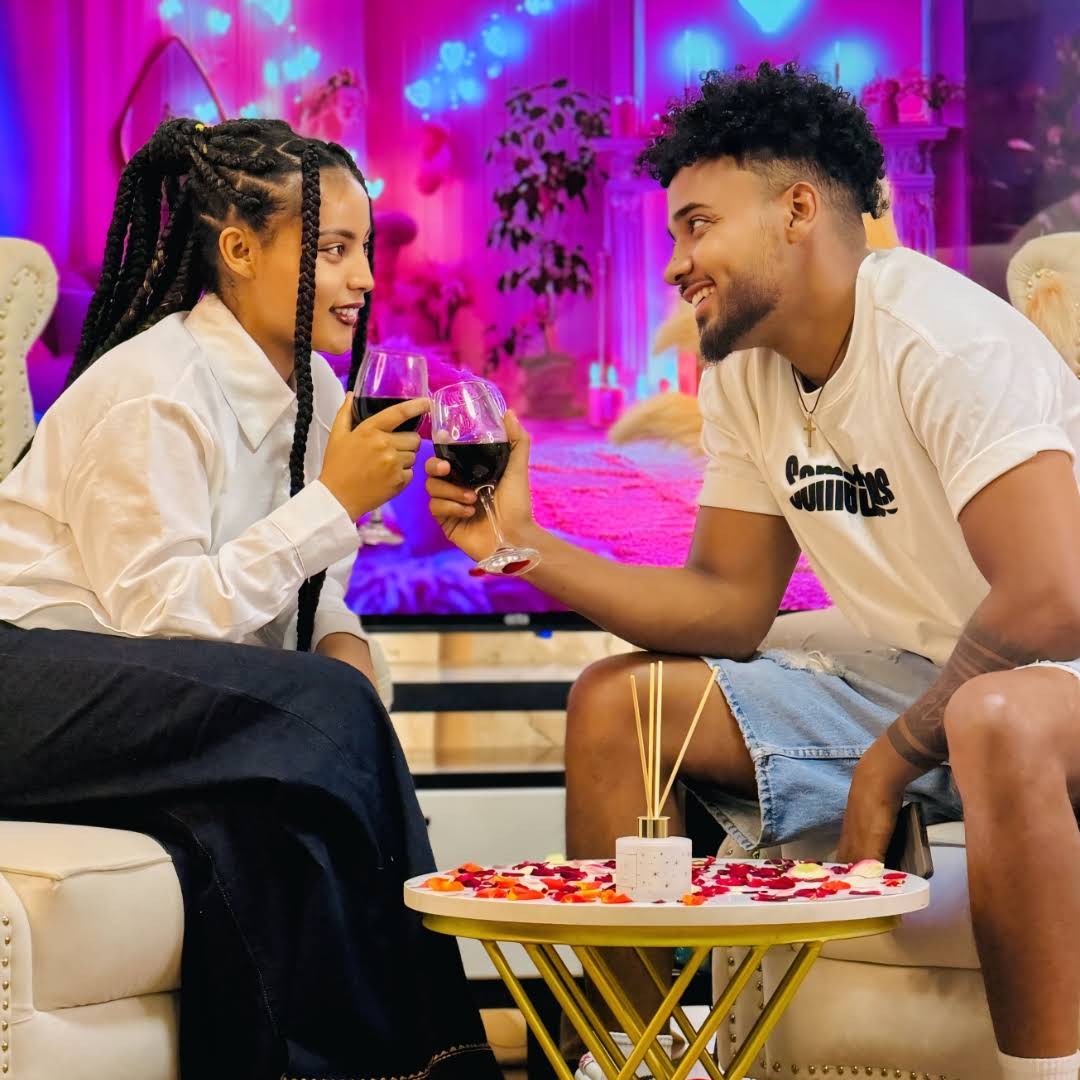 Post from Haymi Tube ሀይሚ ቱዩብ