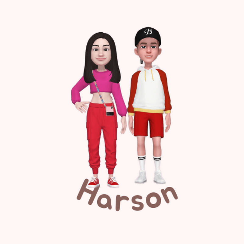 Harson