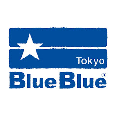 BlueBlueFishing ～ブルーブルー株式会社～アイコン画像