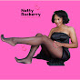 Natty Rocberry logo