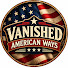 zCS8c4f3QL8-channel-avatar-Vanished American Ways