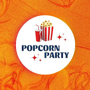 Popcorn Party