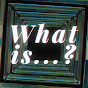 WhatIs logo