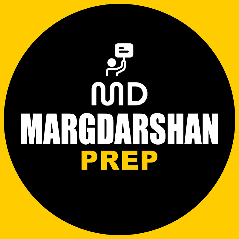 MARGDARSHAN PREP